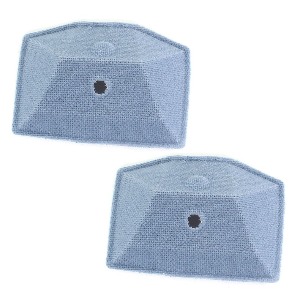 Amazon.com : AISEN Pack of 2 Air Filter for Poulan Chainsaw 3400